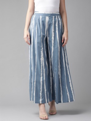 palazzo pants on flipkart