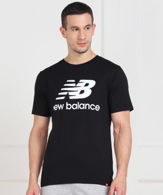 new balance t shirts