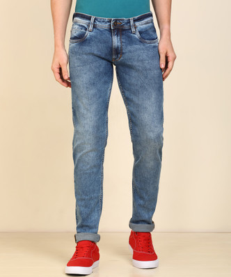 peter england women's jeans