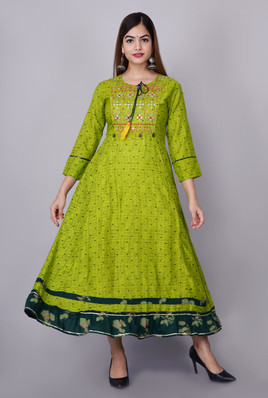 flipkart today offer kurtis