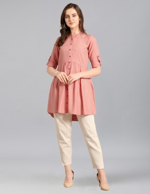 flipkart ladies fancy tops