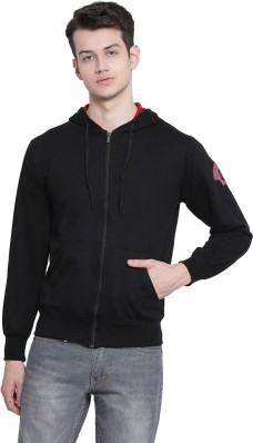 cotton jackets for men flipkart