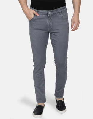 monte carlo cotton jeans