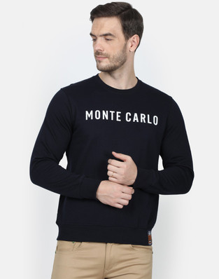 monte carlo hoodie price