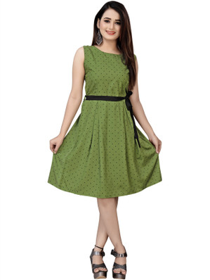flipkart hot dress