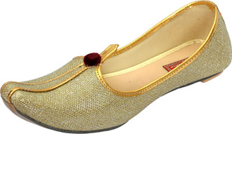 Kids ethnic shoes Clearance