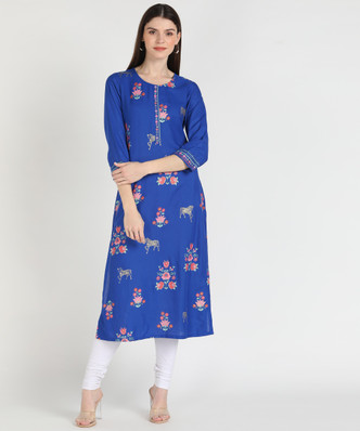Flipkart rangriti kurtis Clearance