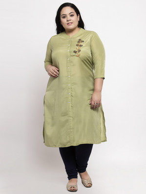 6xl kurtis online Clearance