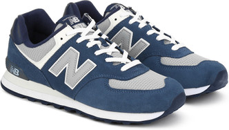 new balance flipkart