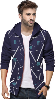 wind shielder jacket