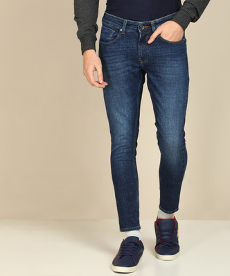 spykar jeans showroom near me