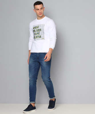 United Colors Of Benetton Mens Jeans - Buy United Colors Of Benetton Mens  Jeans Online at Best Prices In India | Flipkart.com