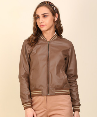 Flying Machine Womens Jackets - Buy 