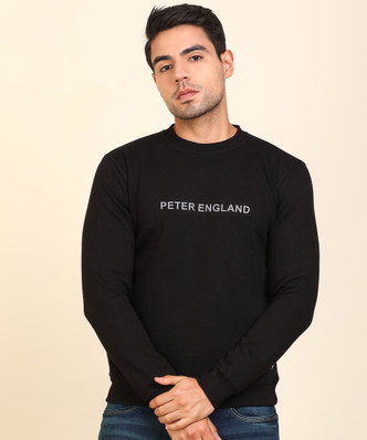 peter england hoodies