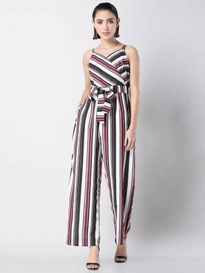 Jumpsuit with shrug on flipkart Clearance