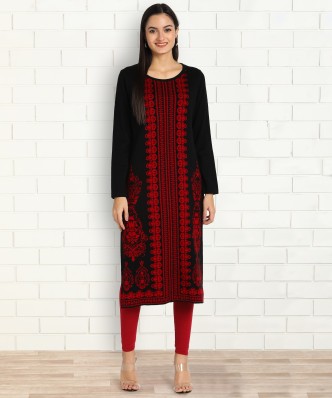 ladies kurti sweater