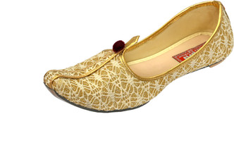Kids ethnic shoes Clearance