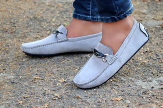 flipkart shoes loafers low price