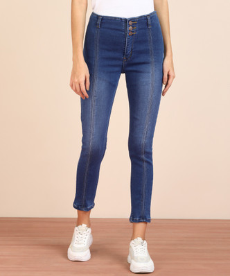 ankle length jeans flipkart