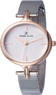 Daniel klein 2024 watches wikipedia