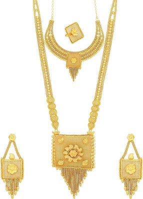 Gold Haram - Buy Latest Long Gold Haram 