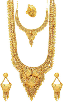 Gold Haram - Buy Latest Long Gold Haram 