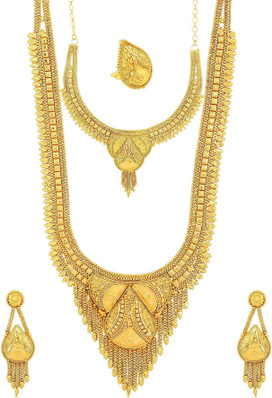 7 pavan hotsell gold haram