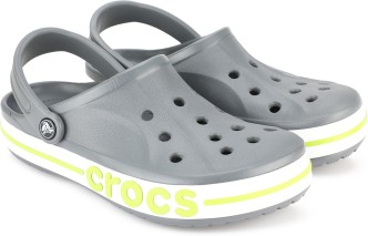 cool crocs mens