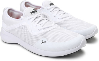 puma sneakers flipkart
