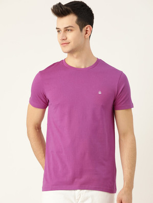 Purple Mens Tshirts - Buy Purple Mens 