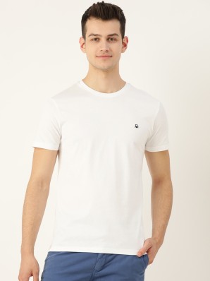 United Colors of Benetton T-Shirt Jersey para Hombre