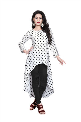 blancora high low top