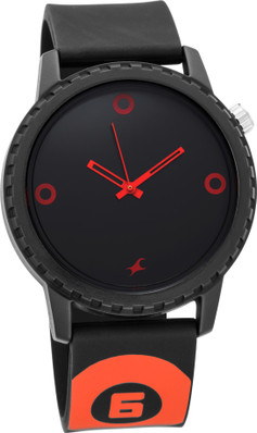 fastrack 68007pp02