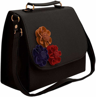 flipkart fancy bag