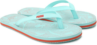 puma slippers flipkart