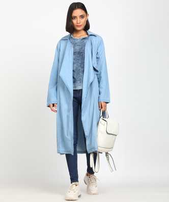 Ladies Coats क ट Winter For Women Overcoats At Best S In India Flipkart Com Winter Coats For Women, White Winter Coats Ladies