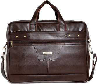 flipkart gents office bags