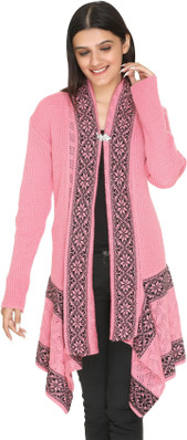 Buy Woolen Shrugs online at Best Prices 