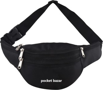 waist pouch bolsa for ladies