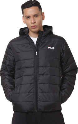 fila jackets flipkart