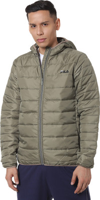 fila jackets flipkart