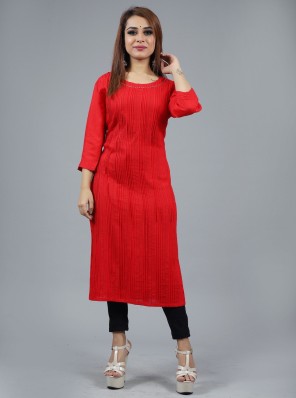 maxi kurti flipkart