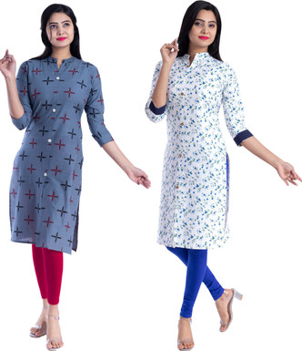100 rupees kurtis