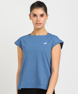 Asics Womens Tshirts - Buy Asics Womens 