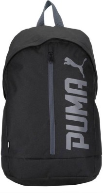 Backpack PUMA black Backpacks Puma Men Men Bags Puma Men Backpacks Puma Men 