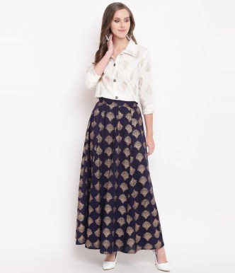 ladies skirts with matching tops