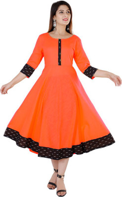 Office wear kurtis online shopping Clearance