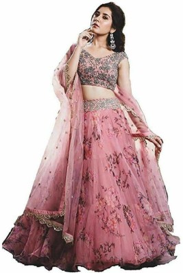 shadi wala lehenga design