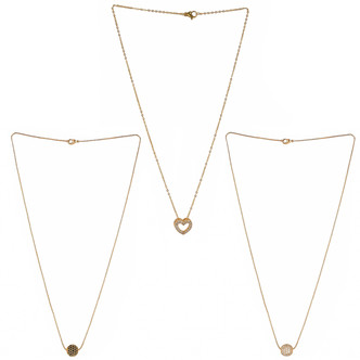 White Gold Chain - Buy White Gold Chain 