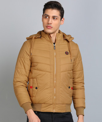 mens winter jackets flipkart - Main Image